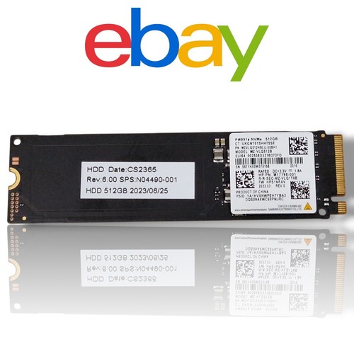 Samsung pm991a 512gb - pm991a,
