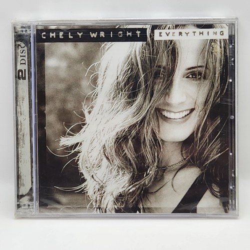 Chely wright everything - wright,