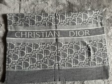 Sciarpa Christian Dior