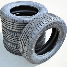 4 Tires Goodyear Assurance