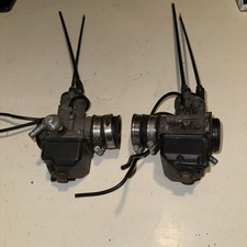 Moto Guzzi Nevada 750 Coppia