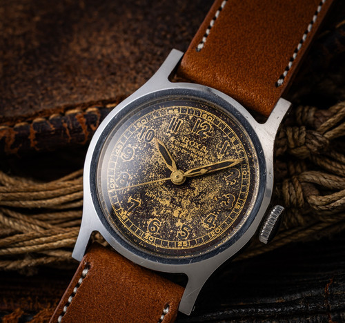 Doxa custodia calatrava - doxa,