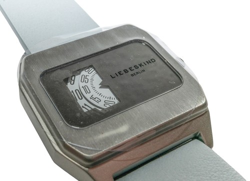 Liebeskind berlin orologio - berlin, da