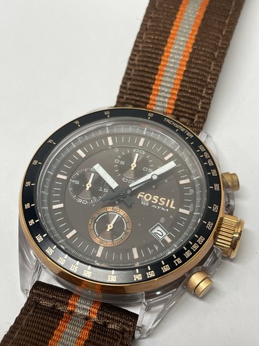 Orologio fossil decker - fossil,