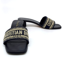 Ciabatta Christian Dior DWAY