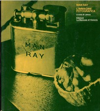 Man Ray. L'immagine