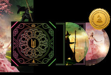 NEW! WICKED: FOR GOOD Official