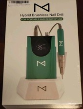 M Trapano Unghie Ibrido