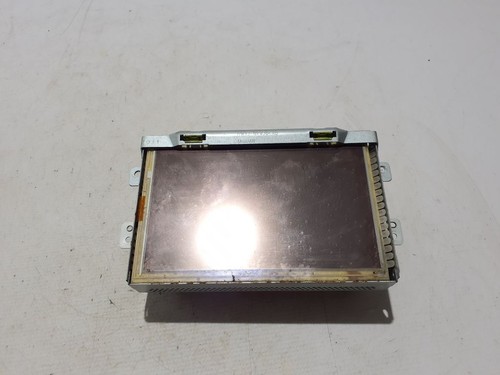 Schermo display jaguar - display,