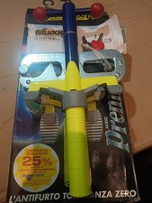 BULLOCK PEDALI (MOD. L ) NUOVO