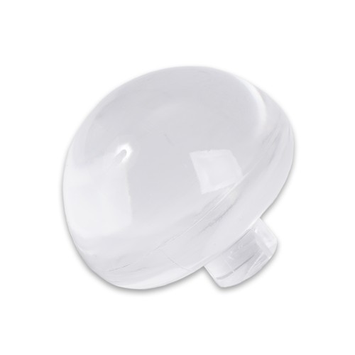 Foscarini ricambio vetro sfera - vetro,