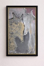 Due cavalli innamorati #6