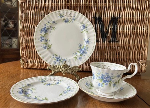 Royal albert flower the - flower,
