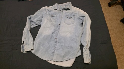 Camicia uomo calvin klein - camicia,