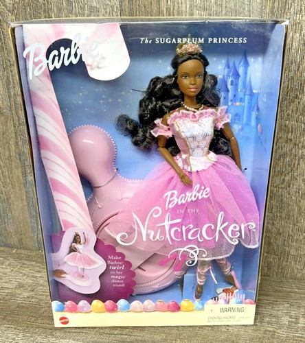 Barbie sugarplum princess - barbie,
