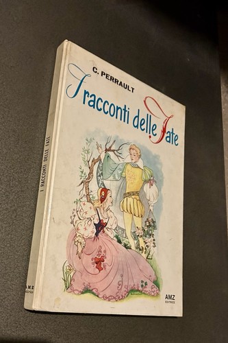 Racconti delle fate - racconti,