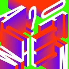 RSD 2026 - Panda Bear Sonic