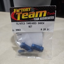 Team Associated FT 3963 TC3