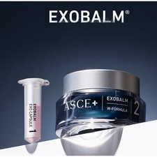 ASCE+ Exobalm 20g