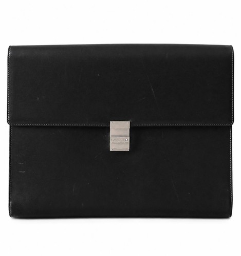Porta documenti montblanc - porta,