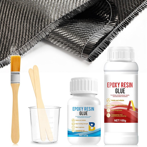 Kit riparazione ultra - kit, di