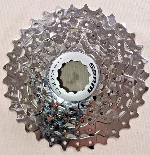 Cassetta mtb sram - sram, pg-830