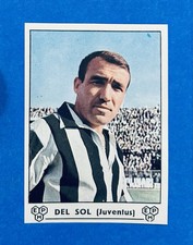 FIGURINA CALCIATORI PANINI