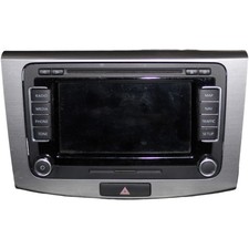 Radio VW Passat Variant 1.8
