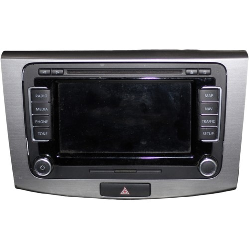 Radio passat variant - passat, 1.8