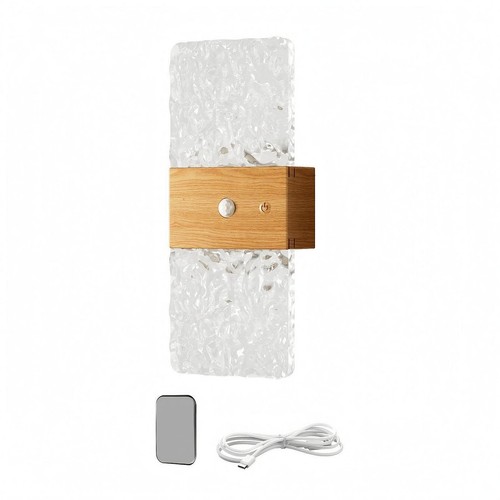 Applique parete moderna in - applique, da