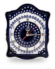 Orologio parete ceramica - da,