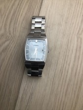 Orologio vintage Fossil