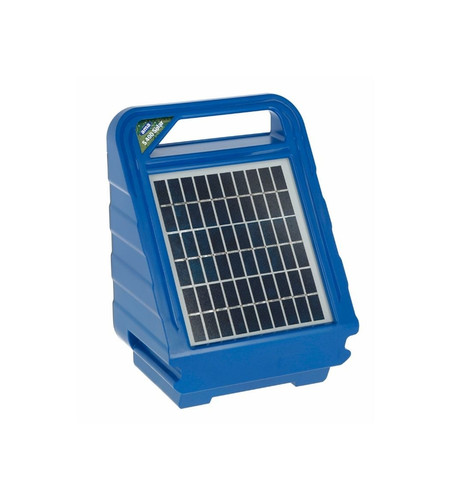 Elettrificatore per recinto - per,