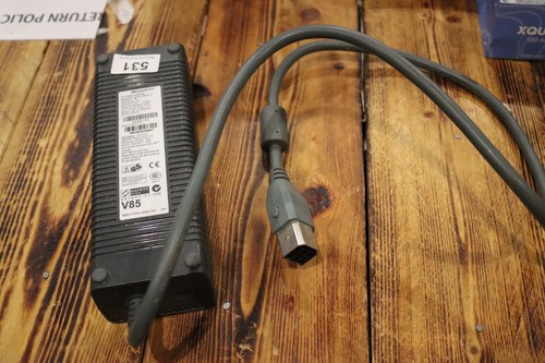 Microsoft xbox 360 - 360, adattatore