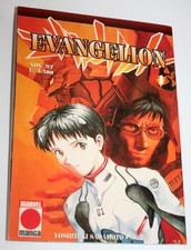Neon genesis evangelion - genesis,