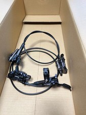 Set freni a disco idraulici