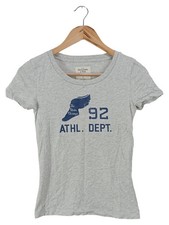 T-shirt donna ABERCROMBIE &