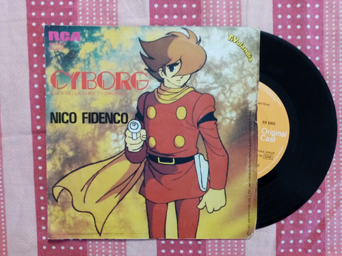 Nico fidenco cavalieri del - /,