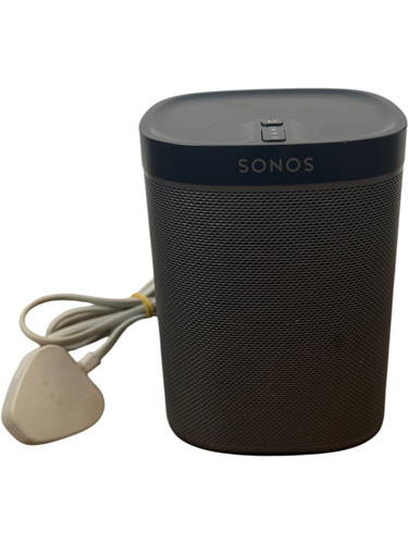 Sonos play altoparlante - sonos,