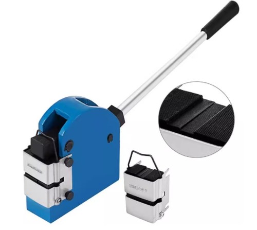 Barella retrattile manuale - , in