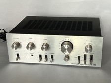 Pioneer Stereo Amplifier