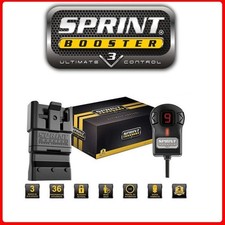 RSBF351#22 SPRINT BOOSTER V3