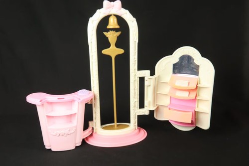 Set gioco vintage barbie - da,