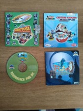 Gioco Pc Cd rom Kinder Ferrero