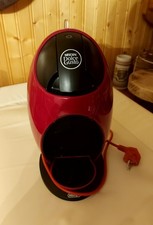 Macchina Caffè Nescafe Dolce Gusto Non Funzionante Per Parti Di Ricambio