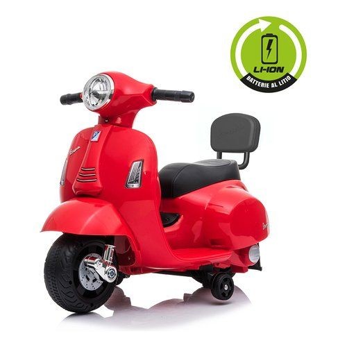 New moto elettrica mandelli - new,