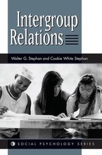 Intergroup Relations by Cookie