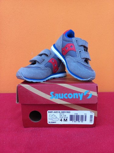 Saucony modello jazz - saucony, hook