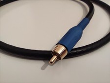 Cavo rca digitale 75 ohm