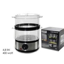 VAPORIERA RISOTTIERA CUOCI